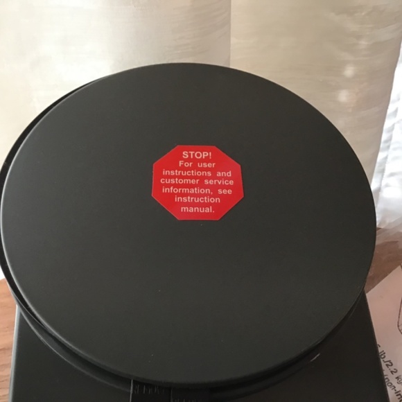 Pelouze 5# limit scale - Picture 5 of 11